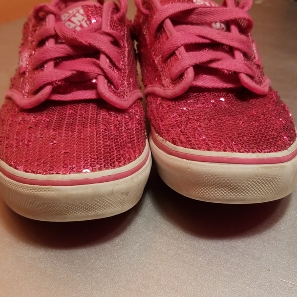 Girls Van's - Picture 2 of 7